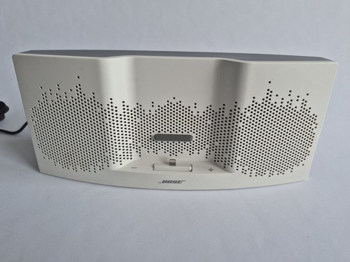 Bose sounddock with touch - bose,
