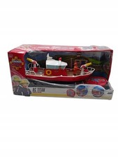 Firefighter Sam RC Titan Water