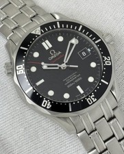 OMEGA Seamaster 300m Diver Co