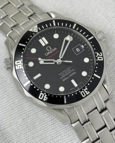 Omega seamaster 300m - omega, co