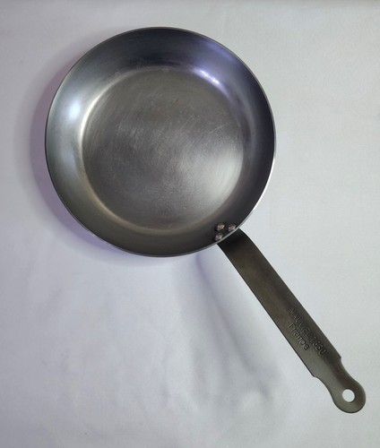 Mauviel 1830 carbon steel - mauviel,