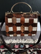 Vintage 60s 70s Handmade