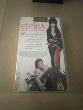 Elvira Mistress of The Dark