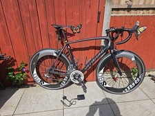 Specialized expert tarmac 