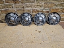 Vintage Hillman Hunter Humber