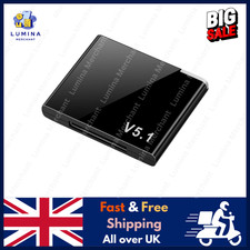 30 Pin Dock 5.1 Audio Receiver