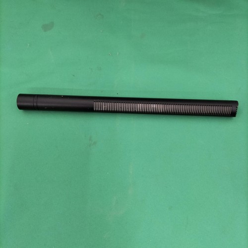 Sennheiser mkh 416 p48 - sennheiser,