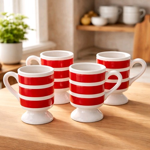 Melbourne pottery cornishware - melbourne,