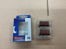 ROCO HOE NARROW GAUGE TIPPING