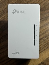 TP-Link AV600 Powerline