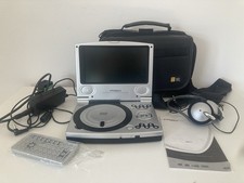 Prism 7" PDT-7 Portable DVD