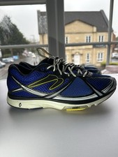 Newton Kismet 2 Running