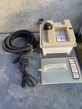 Earlex Super Steamer Wallpaper