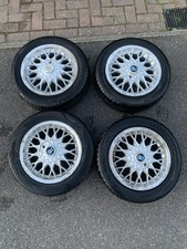 4x108 Centra Rs BBS style Wheels 
