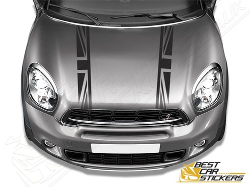 For mini cooper bonnet - cooper,