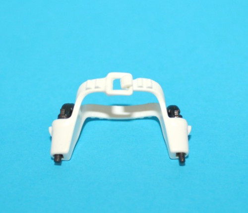 Playmobil white double - playmobil,
