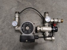 Grundfos UPS2 25-40/60 130