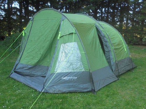 Eurohike rydal 500 - -, family