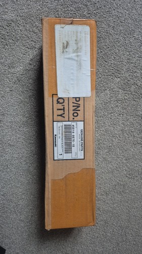 Genuine kawasaki klx 110l - kawasaki,