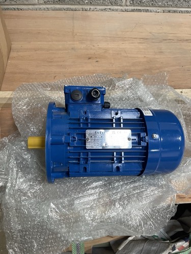 Amtecs phase motor - 3,