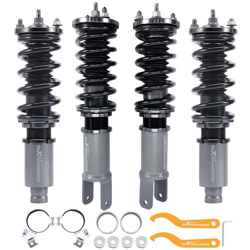 Coilovers suspension kit - suspension, for