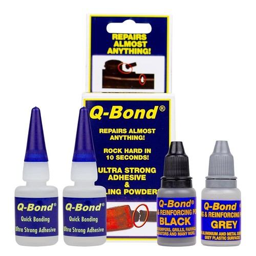 Qbond ultra strong adhesive - ultra,
