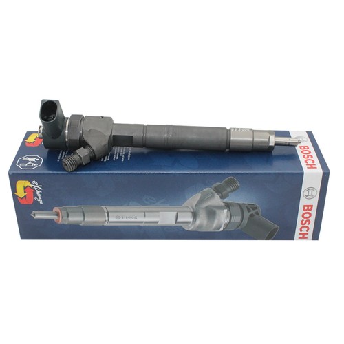 Reconditioned bosch diesel - bosch,