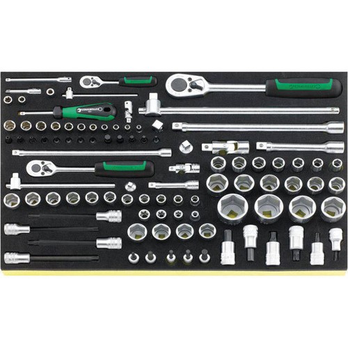 Stahlwille tcs 456 78 19 - tcs, 40/456/52/78/19
