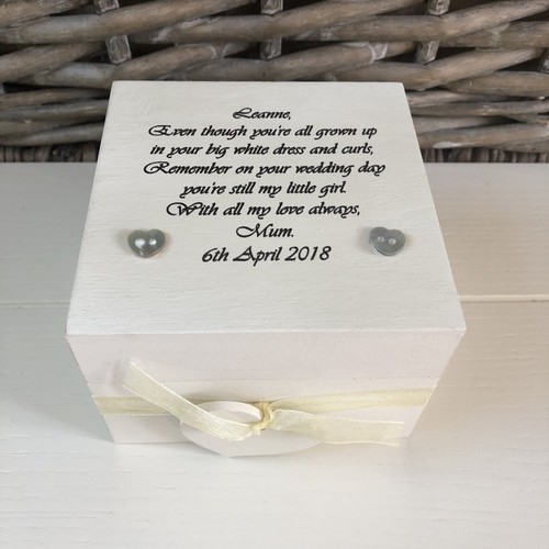 Personalised gift for - for, daughter
