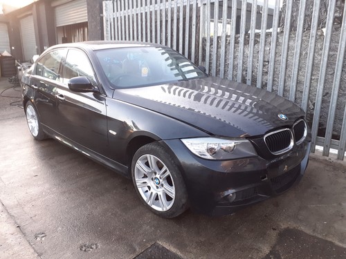 Bmw e90 lci - e90, wheel