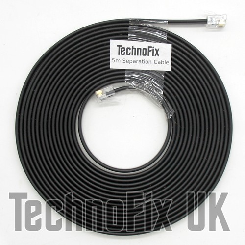 Separation cable for - cable,