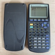 Texas Instruments TI-83