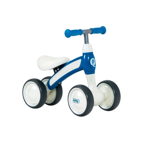 Play cutey blue - play, bike