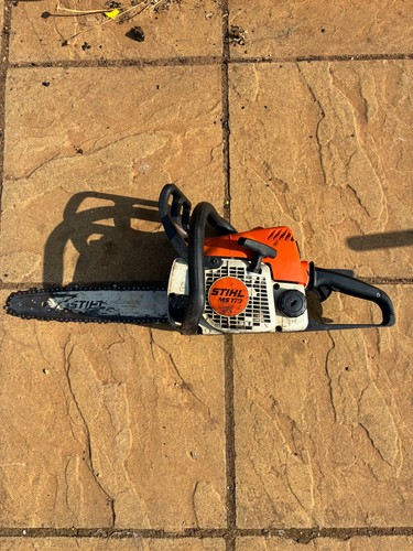 Stihl ms170 chainsaw - stihl, 2005