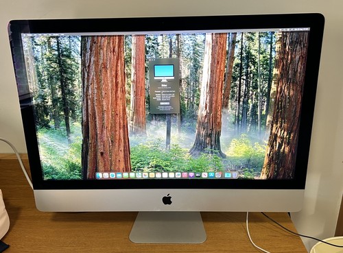 Imac retina 2019 - imac, 5k