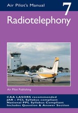 Radiotelephony: v. 7 (Air