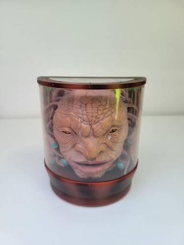 Doctor who face - who,