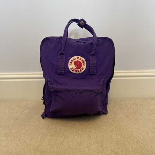 Fjallraven kanken classic - fjallraven,