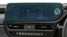 LEXUS ES Multimedia Screen