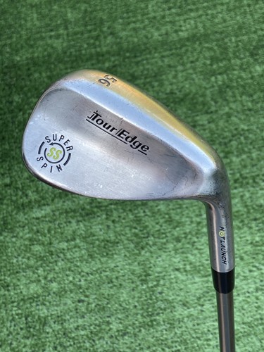 Tour edge hot launch super - edge,
