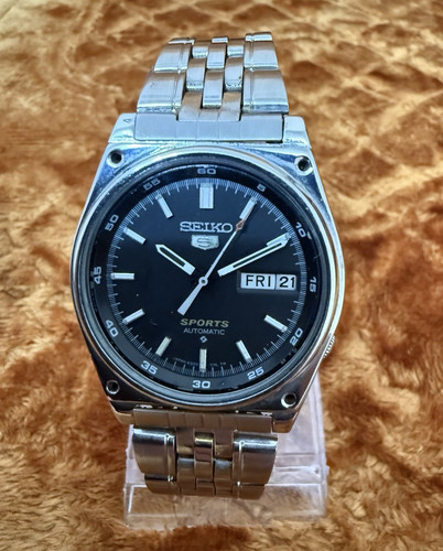 Seiko vintage automatic - seiko,
