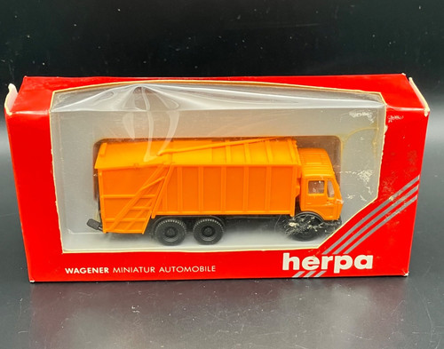 Herpa scale mercedes - herpa, mercedes-benz