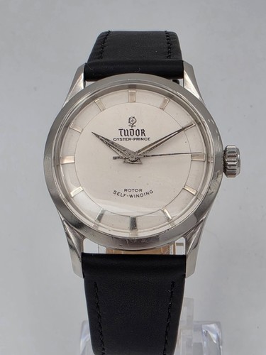 Gent tudor oyster - oyster, prince