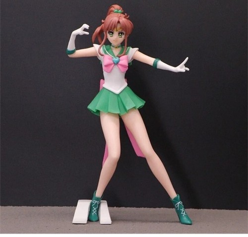 Sailor jupiter action figure - sailor,