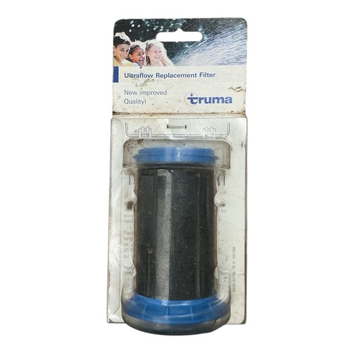 Truma ultraflow replacement - truma,