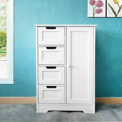 Drawers dresser shelf - 4,