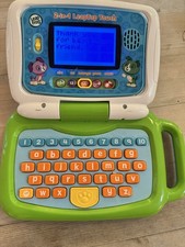 LeapFrog 2-in-1 LeapTop Touch