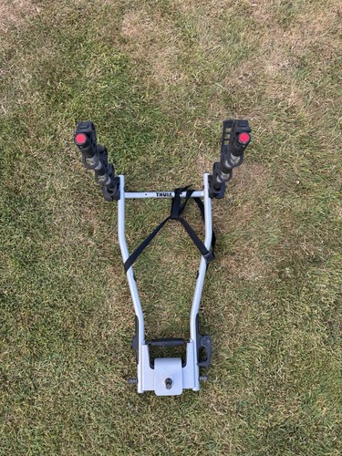 Thule hangon 972 bike towbar - hangon,