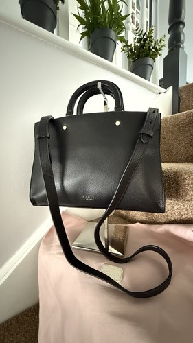Radley hill house black - ‘hill,