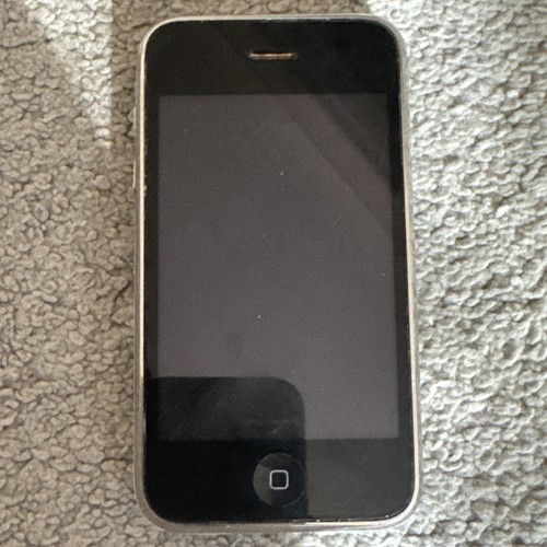 Iphone 3gs 16gb - (model,